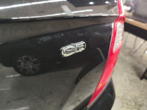 FORD Fusion 2.0 16V 4P ECOBOOST TURBO SEL AUTOMTICO, Foto 5