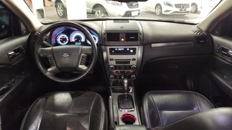 FORD Fusion 2.0 16V 4P ECOBOOST TURBO SEL AUTOMTICO, Foto 6