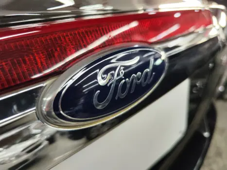 FORD Fusion 2.0 16V 4P ECOBOOST TURBO SEL AUTOMTICO, Foto 8