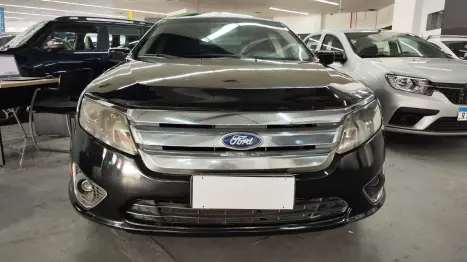 FORD Fusion 2.0 16V 4P ECOBOOST TURBO SEL AUTOMTICO, Foto 11