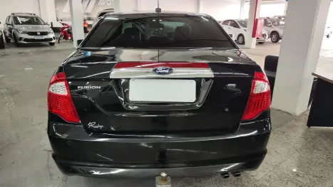 FORD Fusion 2.0 16V 4P ECOBOOST TURBO SEL AUTOMTICO, Foto 12