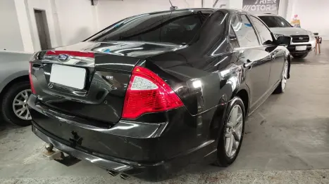 FORD Fusion 2.0 16V 4P ECOBOOST TURBO SEL AUTOMTICO, Foto 13