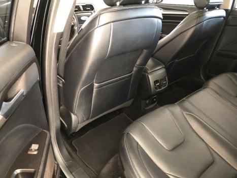 FORD Fusion 2.0 16V 4P ECOBOOST TURBO TITANIUM AWD AUTOMTICO, Foto 9