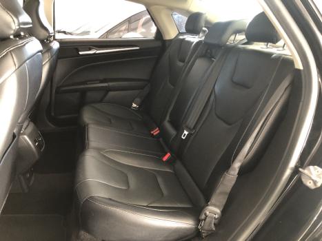 FORD Fusion 2.0 16V 4P ECOBOOST TURBO TITANIUM AWD AUTOMTICO, Foto 10