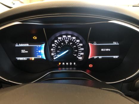 FORD Fusion 2.0 16V 4P ECOBOOST TURBO TITANIUM AWD AUTOMTICO, Foto 14