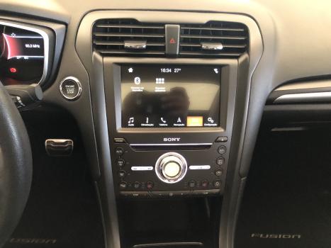FORD Fusion 2.0 16V 4P ECOBOOST TURBO TITANIUM AWD AUTOMTICO, Foto 15