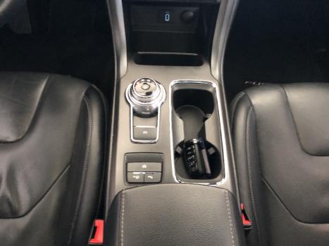FORD Fusion 2.0 16V 4P ECOBOOST TURBO TITANIUM AWD AUTOMTICO, Foto 16
