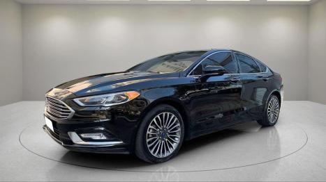 FORD Fusion 2.0 16V 4P ECOBOOST TURBO TITANIUM AWD AUTOMTICO, Foto 1