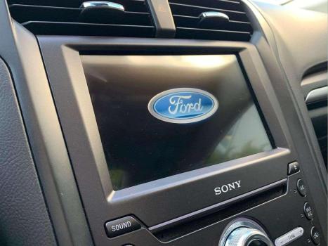 FORD Fusion 2.0 16V 4P ECOBOOST TURBO TITANIUM AWD AUTOMTICO, Foto 7