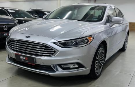 FORD Fusion 2.0 16V 4P ECOBOOST TURBO TITANIUM AWD AUTOMTICO, Foto 1