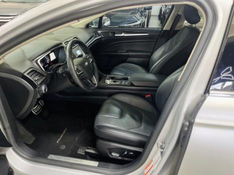 FORD Fusion 2.0 16V 4P ECOBOOST TURBO TITANIUM AWD AUTOMTICO, Foto 7