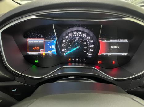 FORD Fusion 2.0 16V 4P ECOBOOST TURBO TITANIUM AWD AUTOMTICO, Foto 8