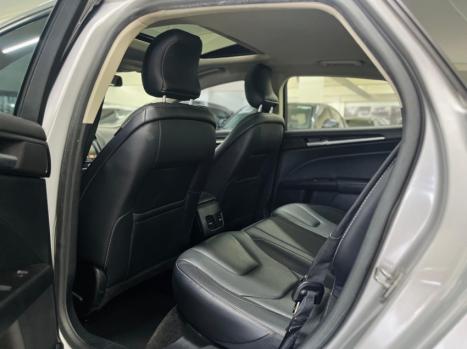 FORD Fusion 2.0 16V 4P ECOBOOST TURBO TITANIUM AWD AUTOMTICO, Foto 10
