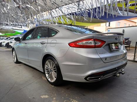 FORD Fusion 2.0 4P 16V TITANIUM AUTOMTICO, Foto 6