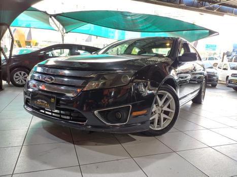 FORD Fusion 2.5 16V 4P SEL AUTOMTICO, Foto 1