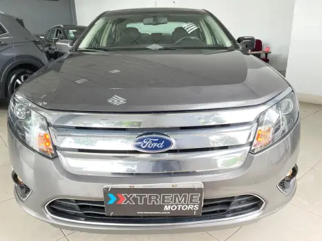 FORD Fusion 2.5 16V 4P SEL AUTOMTICO, Foto 3