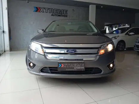 FORD Fusion 2.5 16V 4P SEL AUTOMTICO, Foto 3