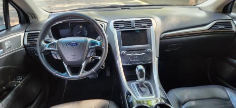 FORD Fusion 2.5 16V 4P FLEX AUTOMTICO, Foto 6