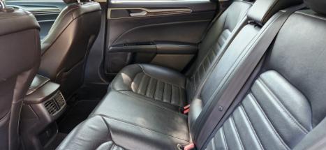 FORD Fusion 2.5 16V 4P FLEX AUTOMTICO, Foto 7