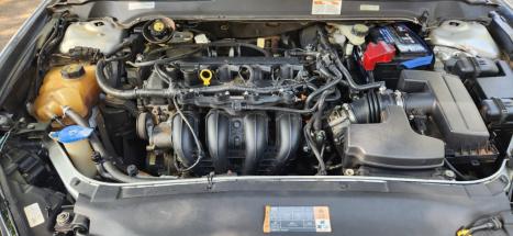 FORD Fusion 2.5 16V 4P FLEX AUTOMTICO, Foto 8