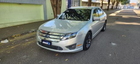 FORD Fusion 2.5 16V 4P SEL AUTOMTICO, Foto 1