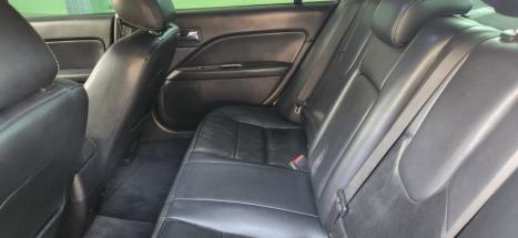 FORD Fusion 2.5 16V 4P SEL AUTOMTICO, Foto 7