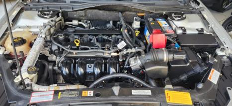 FORD Fusion 2.5 16V 4P SEL AUTOMTICO, Foto 8