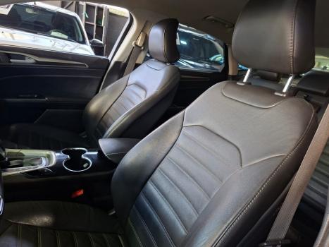 FORD Fusion 2.5 16V 4P FLEX AUTOMTICO, Foto 3