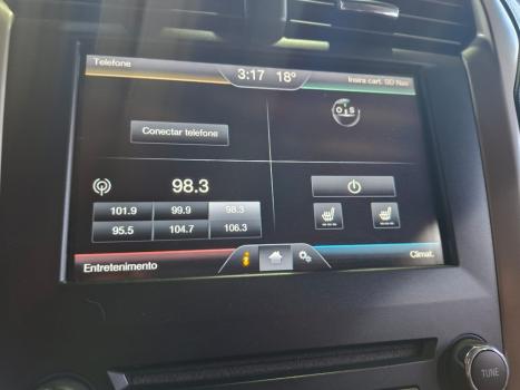 FORD Fusion 2.5 16V 4P FLEX AUTOMTICO, Foto 9
