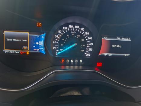 FORD Fusion 2.5 16V 4P FLEX AUTOMTICO, Foto 10