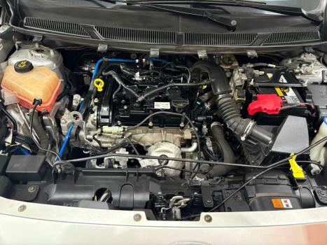 FORD Ka Hatch 1.0 12V 4P TI-VCT SE PLUS FLEX, Foto 9