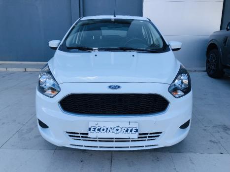 FORD Ka Hatch 1.0 12V 4P TI-VCT SE FLEX, Foto 2