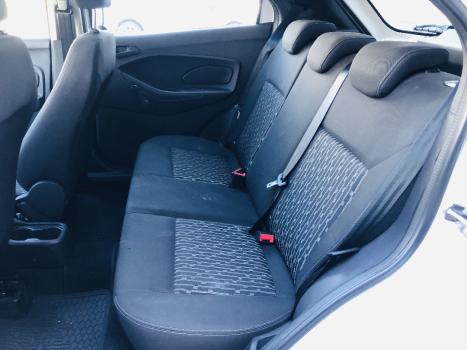 FORD Ka Hatch 1.0 12V 4P TI-VCT SE FLEX, Foto 9