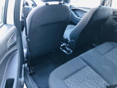 FORD Ka Hatch 1.0 12V 4P TI-VCT SE FLEX, Foto 10
