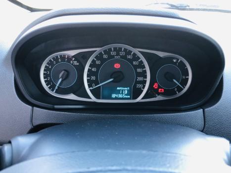 FORD Ka Hatch 1.0 12V 4P TI-VCT SE FLEX, Foto 13
