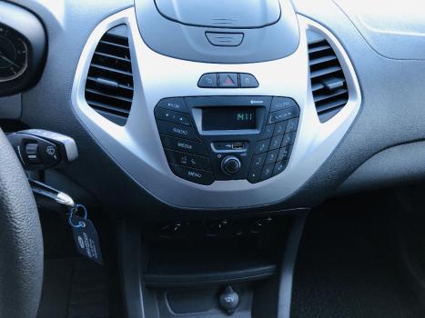 FORD Ka Hatch 1.0 12V 4P TI-VCT SE FLEX, Foto 14
