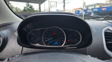 FORD Ka Hatch 1.0 12V 4P TI-VCT SE FLEX, Foto 9