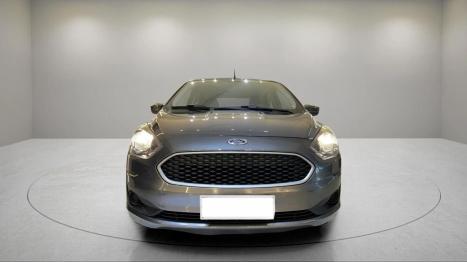 FORD Ka Hatch 1.0 12V 4P TI-VCT SE FLEX, Foto 2