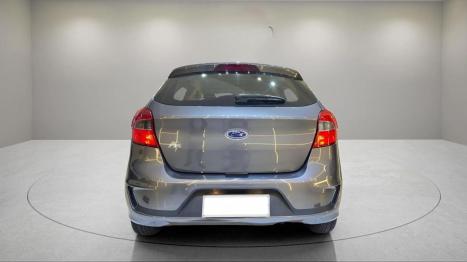 FORD Ka Hatch 1.0 12V 4P TI-VCT SE FLEX, Foto 4