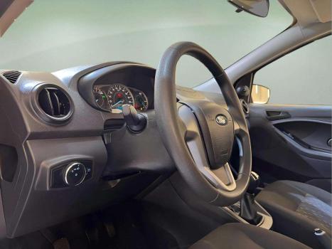 FORD Ka Hatch 1.0 12V 4P TI-VCT SE FLEX, Foto 10