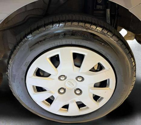 FORD Ka Hatch 1.0 12V 4P TI-VCT SE FLEX, Foto 12