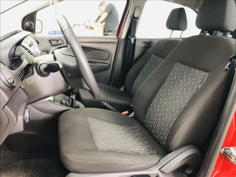 FORD Ka Hatch 1.0 12V 4P TI-VCT SE FLEX, Foto 8