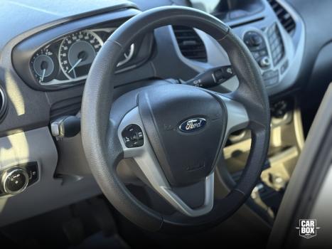 FORD Ka Hatch 1.0 12V 4P TI-VCT SE PLUS FLEX, Foto 10