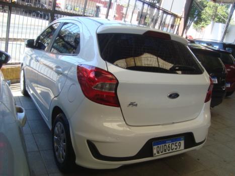 FORD Ka Hatch 1.0 12V 4P TI-VCT SE FLEX, Foto 3