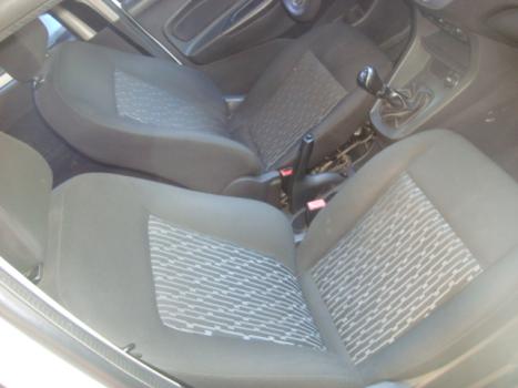 FORD Ka Hatch 1.0 12V 4P TI-VCT SE FLEX, Foto 4