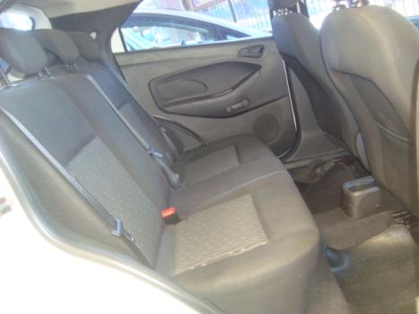 FORD Ka Hatch 1.0 12V 4P TI-VCT SE FLEX, Foto 5