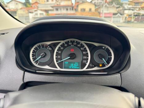 FORD Ka Hatch 1.0 12V 4P TI-VCT SE FLEX, Foto 7