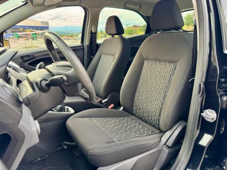 FORD Ka Hatch 1.0 12V 4P TI-VCT SE FLEX, Foto 8