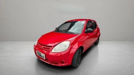 FORD Ka Hatch 1.0, Foto 1