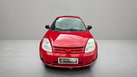 FORD Ka Hatch 1.0, Foto 2